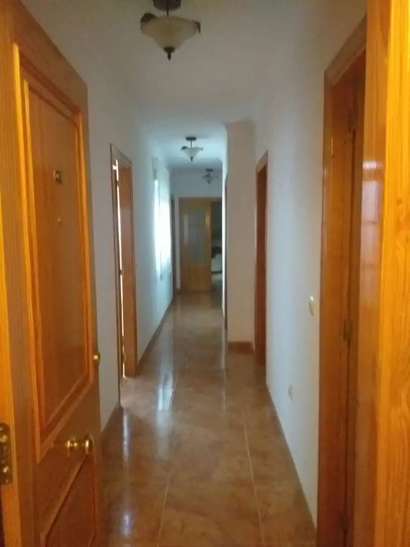 Dúplex en venta en Balerma