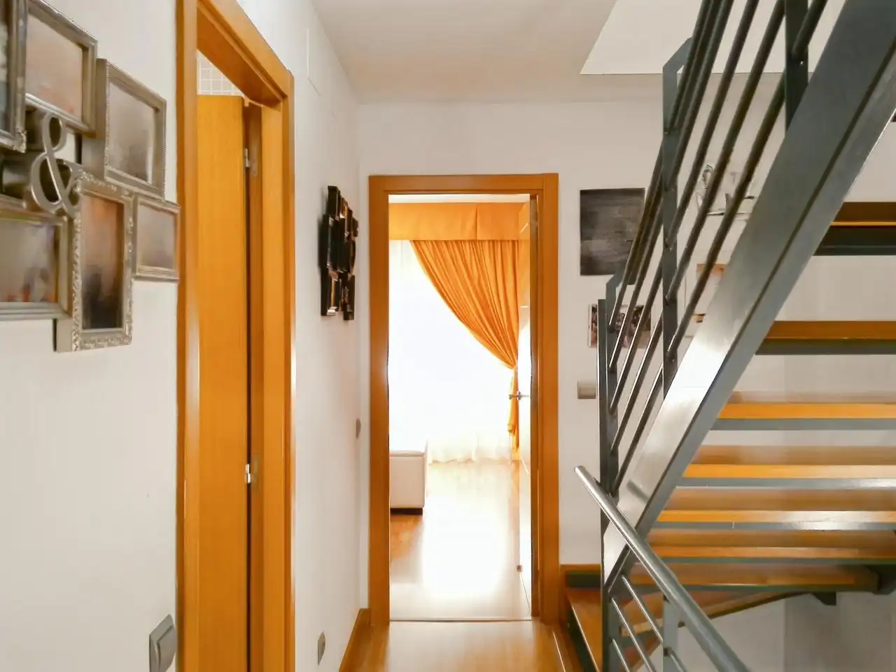 Casa amb jardí en venda a San Martín de la Vega, imagen 15