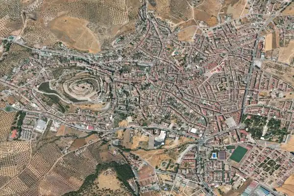 Flat for sale in Alcaudete, Jaén