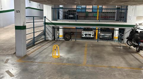 Foto 2 de Garatge de lloguer a Plaça Maestro Quislant, 12, Norte, Santa Pola