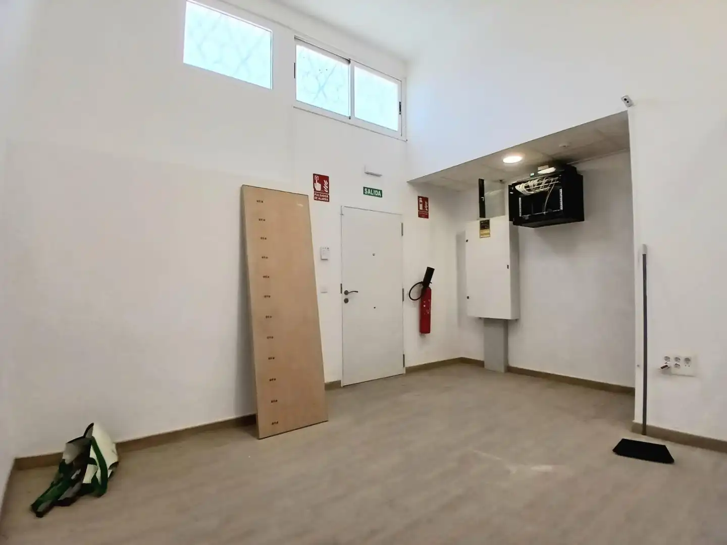 Nave industrial en venta en Florida - Ciudad de Asís, imagen 34
