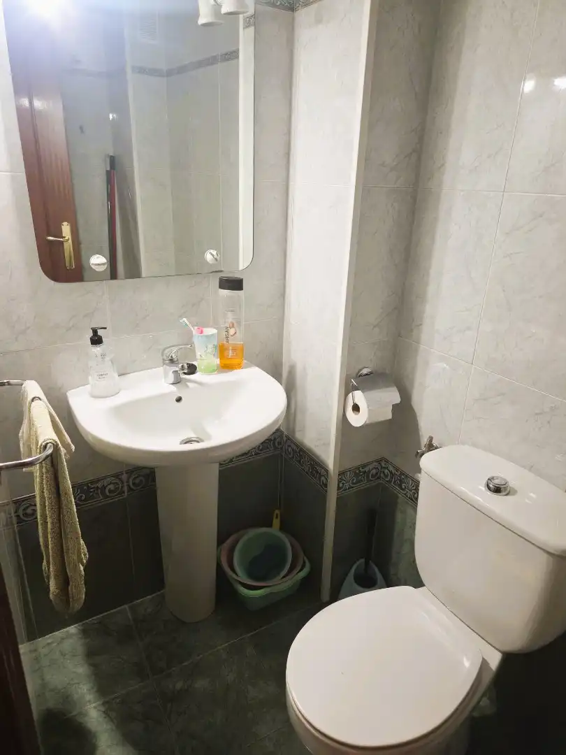 Baño de Piso en venta en Navalcarnero con Aire acondicionado, Calefacción y Parquet