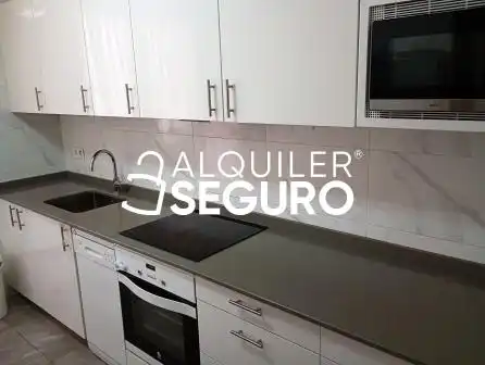 Pis de lloguer a pamplona, Zona rural noroeste