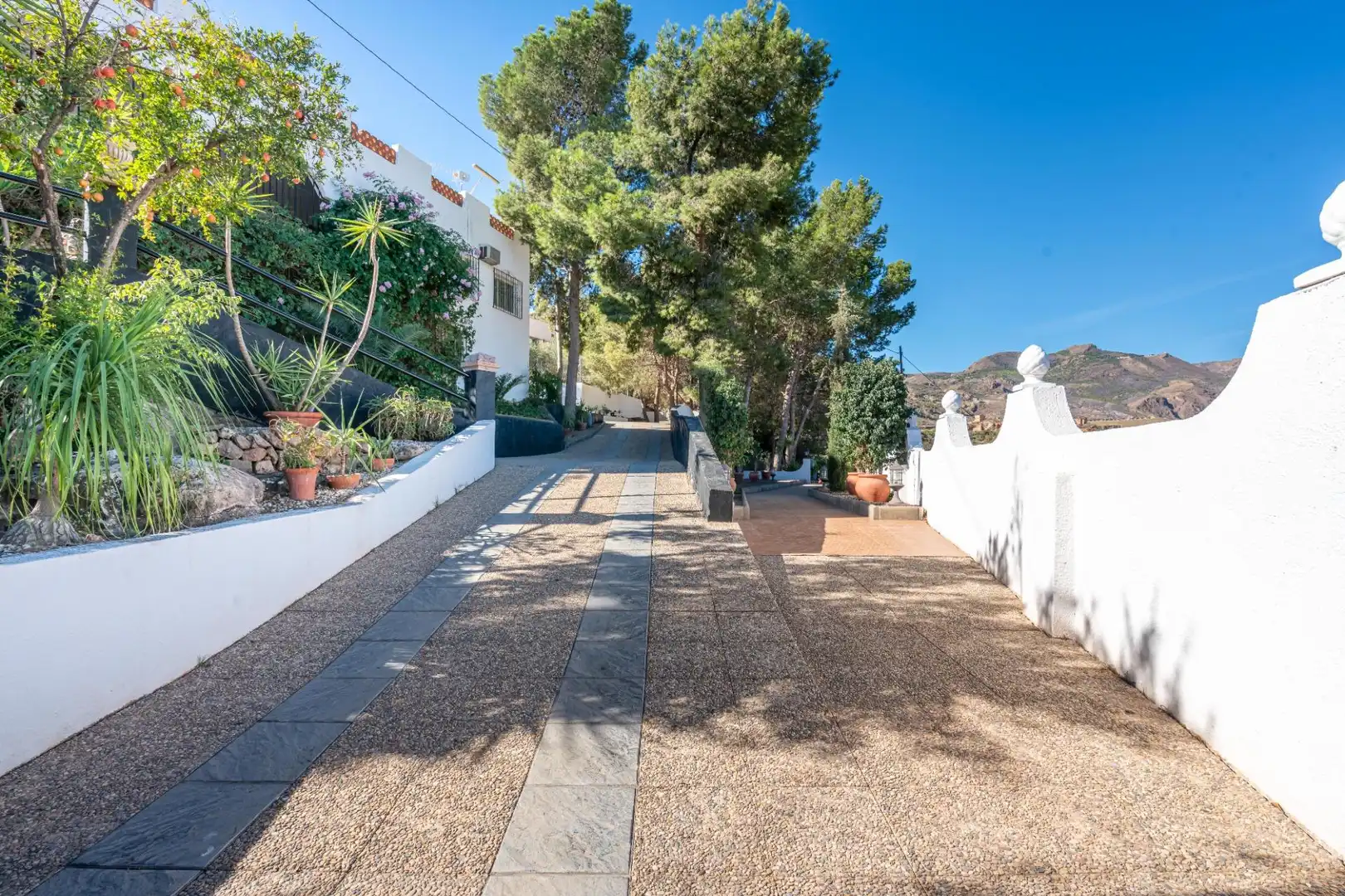 Casa o chalet en venta en POLíGONO 1 PARAJE 20 C J CAMP, Alhama de Almería