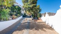 Vista exterior de Casa o xalet en venda en Alhama de Almería amb Aire condicionat, Calefacció i Terrassa