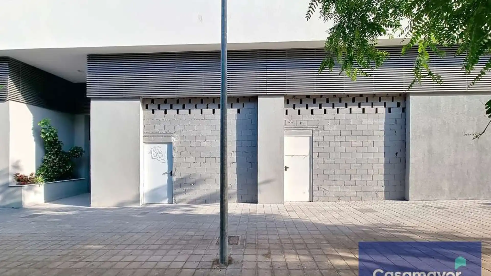 Local de alquiler en Alicante / Alacant