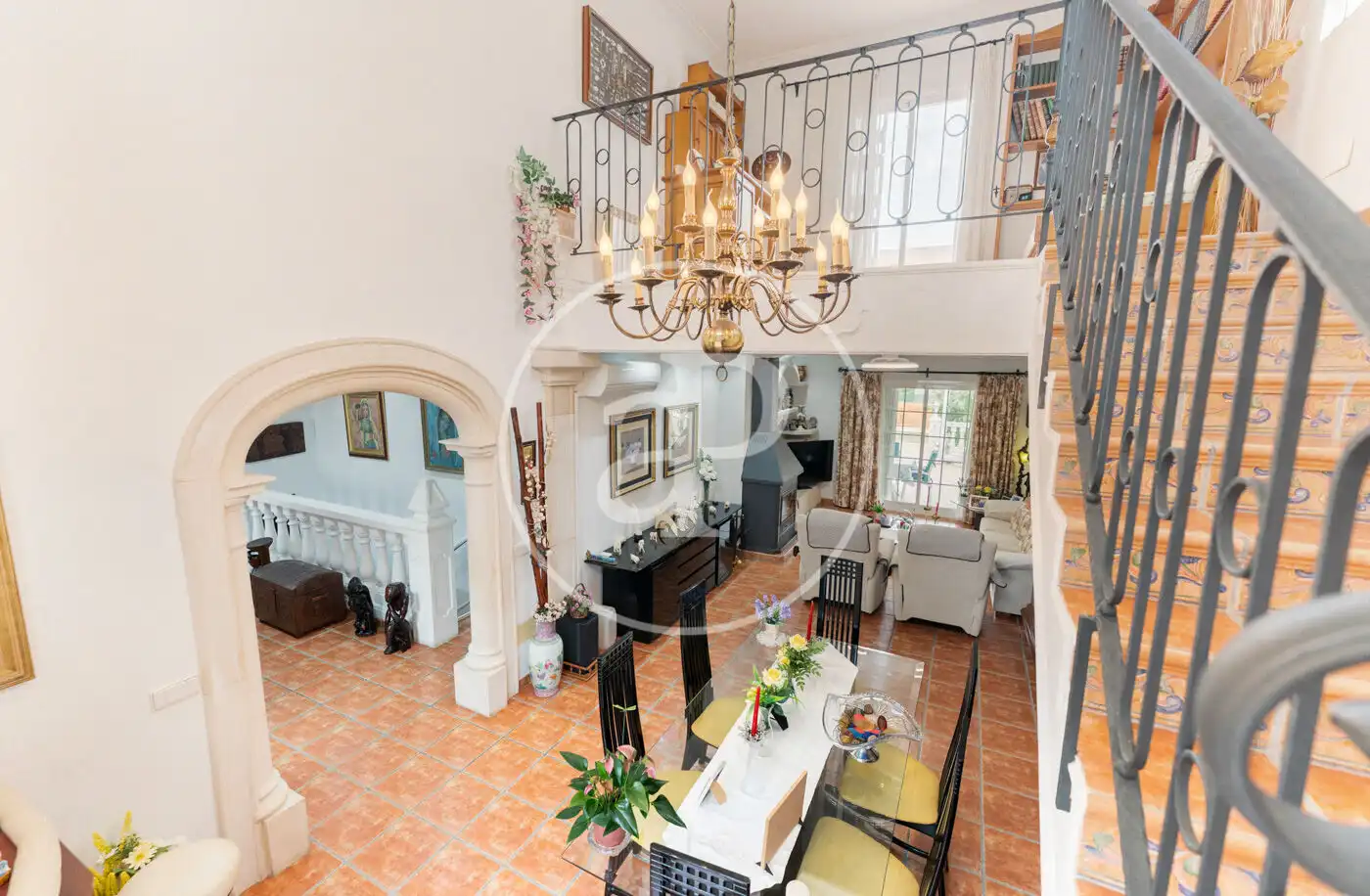 Houses for sale in  Palma de Mallorca  with Air Conditioner, Heating and Private garden