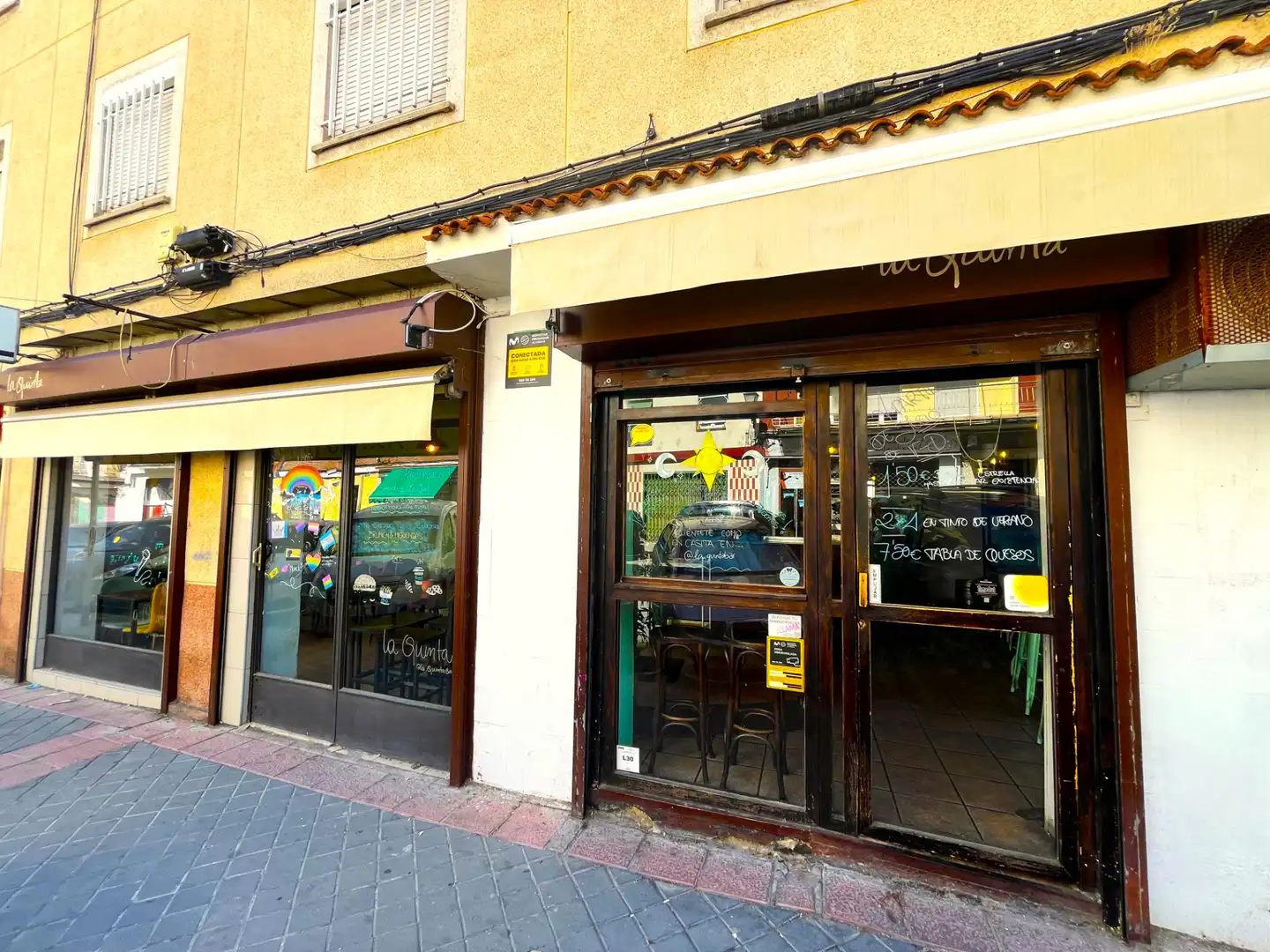 Gewerbefläche zur Übernahme in Calle de Juan Tornero, imagen 21