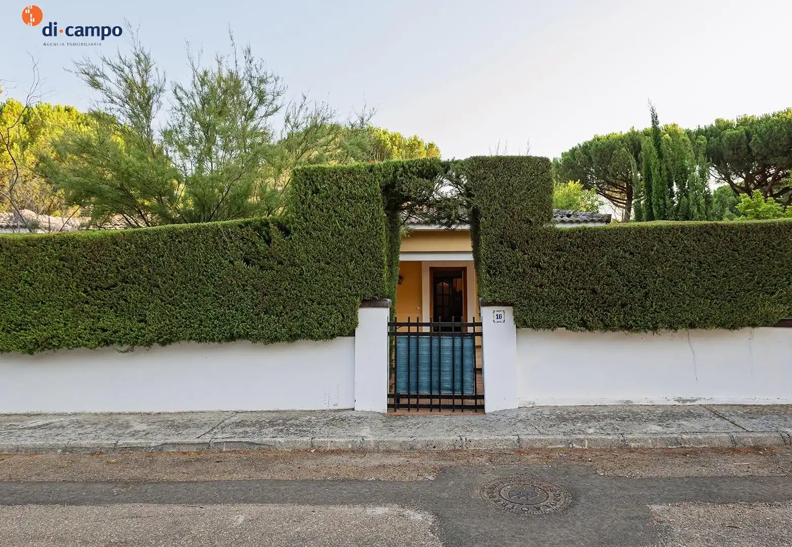 Chalet con piscina en venta en Tudela de Duero, imagen 5