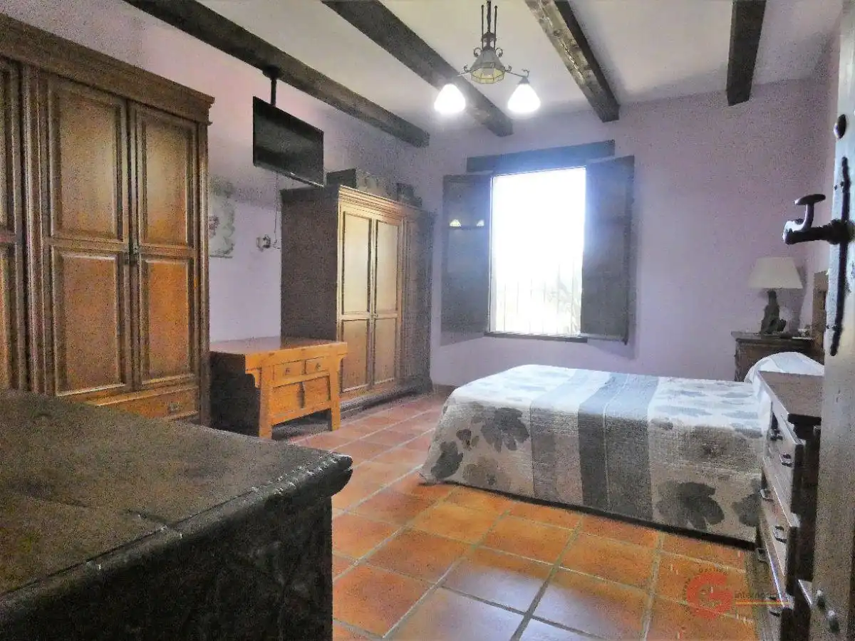 Casa o xalet en venda a Torrenueva Costa