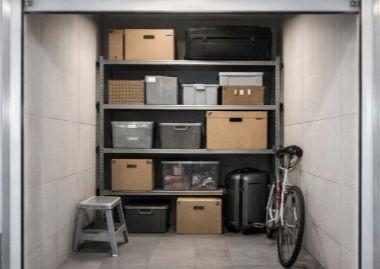 Foto 2 de Traster de lloguer a Carrer Marqués del Túria, 13, Picanya, Valencia