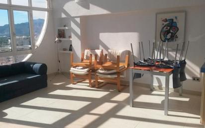 Living room of Attic for sale in Tavernes de la Valldigna  with Terrace