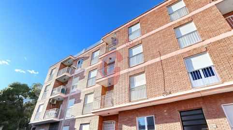 Foto 3 de Apartament de lloguer a Calle Federico García Lorca, 32, Pueblo, Guardamar del Segura