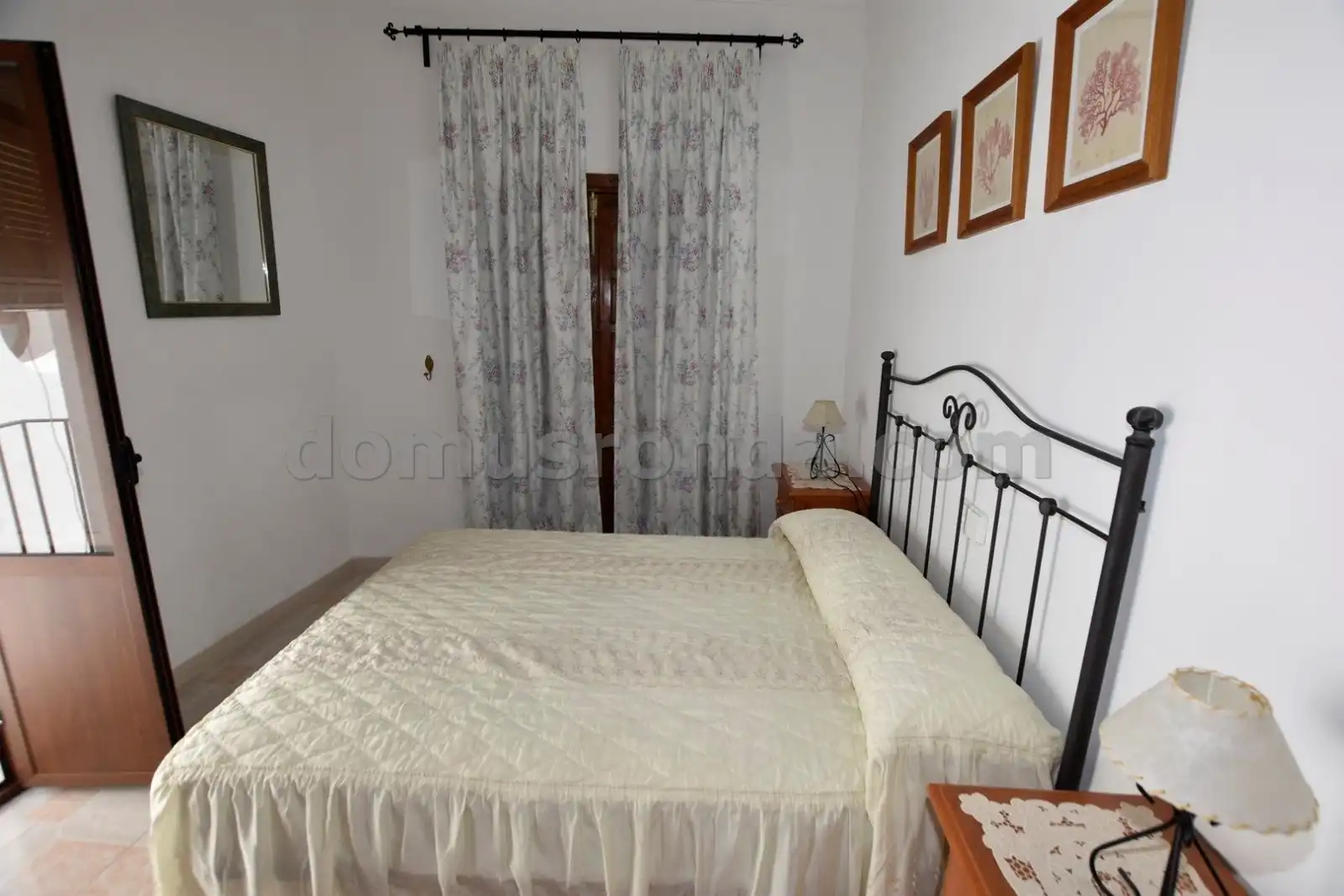 Habitación de Casa o chalet en venta en Cañete la Real con Terraza y Trastero