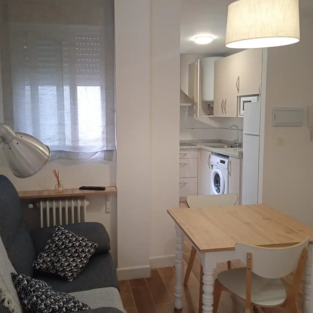 Attique avec ascenseur à louer à Centro, imagen 19