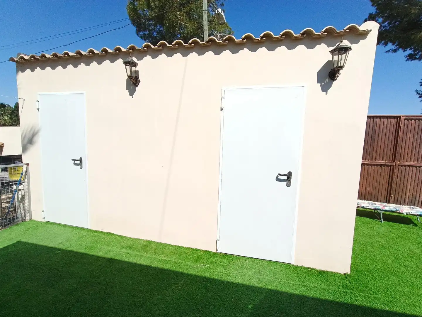Villa avec piscine à vendre à MEROÑOS, imagen 29