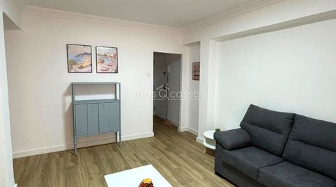 Foto 3 de Piso de alquiler en Balmes, Centro- San Felipe - Huerta Fava, La Línea de la Concepción