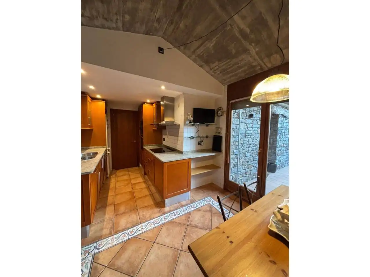 Adosado con jardín en venta en Calle carretera de la Plana Urbanitzacio les Eucambelles, imagen 42