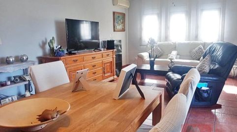 Foto 2 de Piso en venta en Feria de Abril, Centro ciudad, Fuengirola