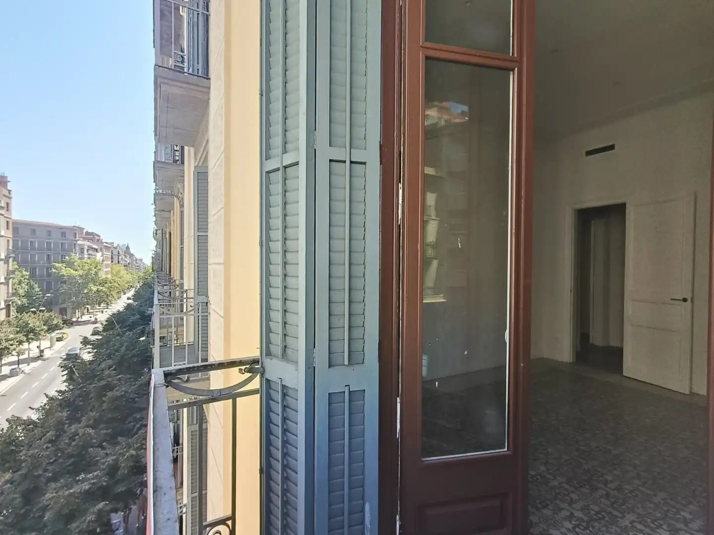 Ufficio con ascensore in affitto a Carrer de Balmes 129, imagen 28
