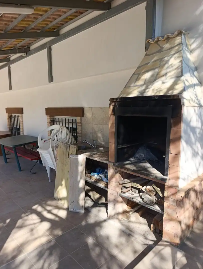 Casa amb piscina en venda a Camino Viejo de Fortuna, imagen 58