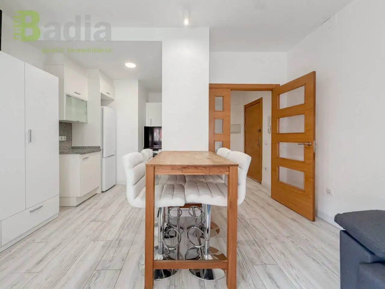 Cocina de Estudio en venta en Lleida con Amueblado