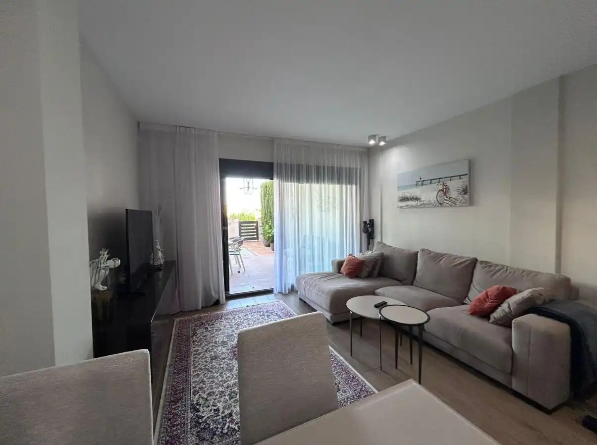 Bungalow with terrace for sale in Balcón de Finestrat - Terra Marina, imagen 13