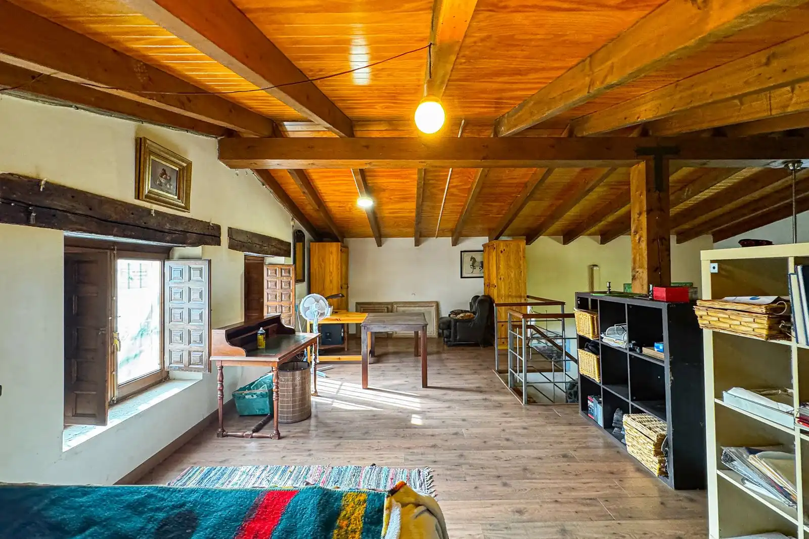Casa o chalet en venta en Bédar con Aire acondicionado, Calefacción y Terraza