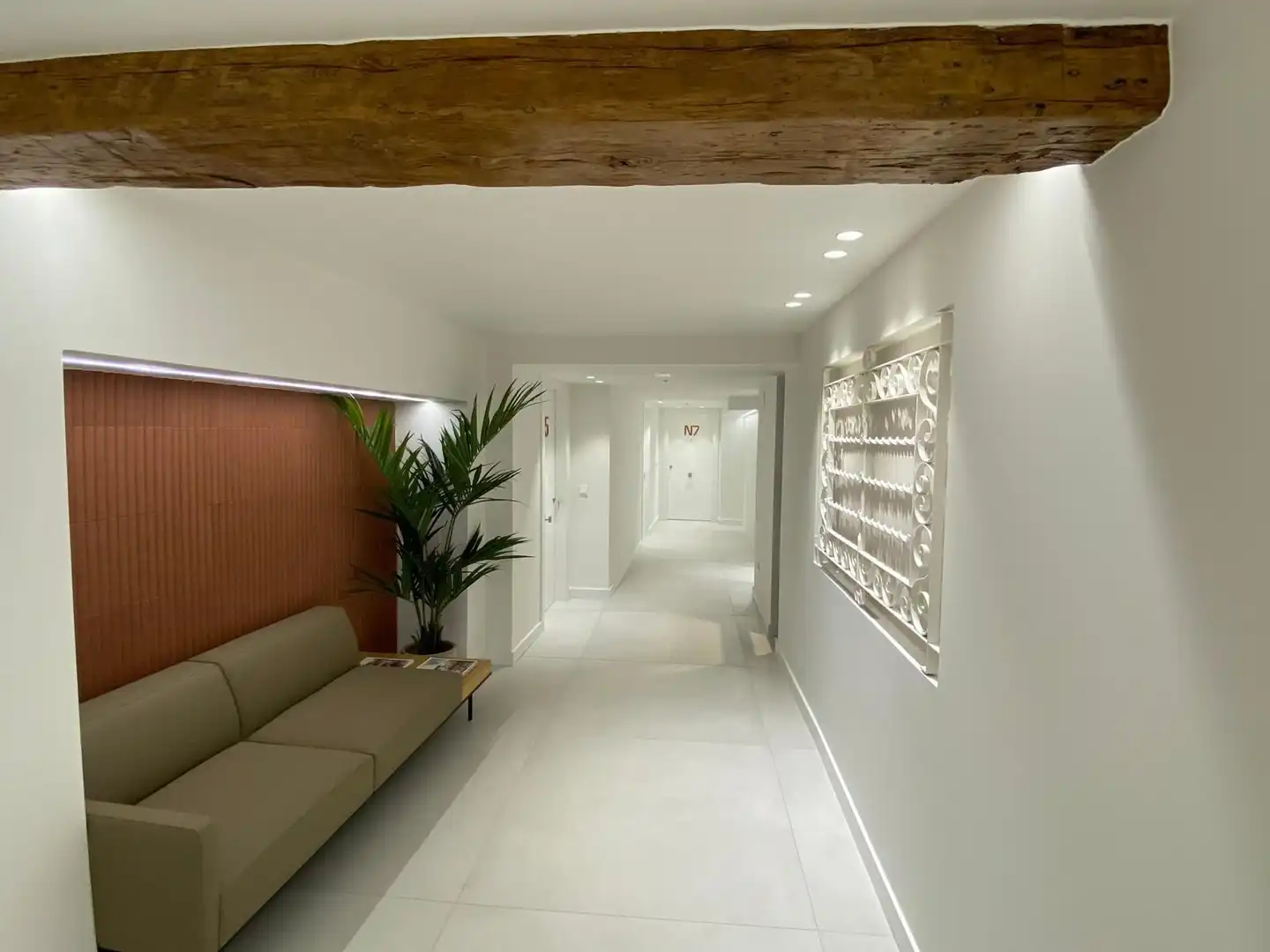 Apartament de lloguer en Murcia amb Aire condicionat, Calefacció i Traster