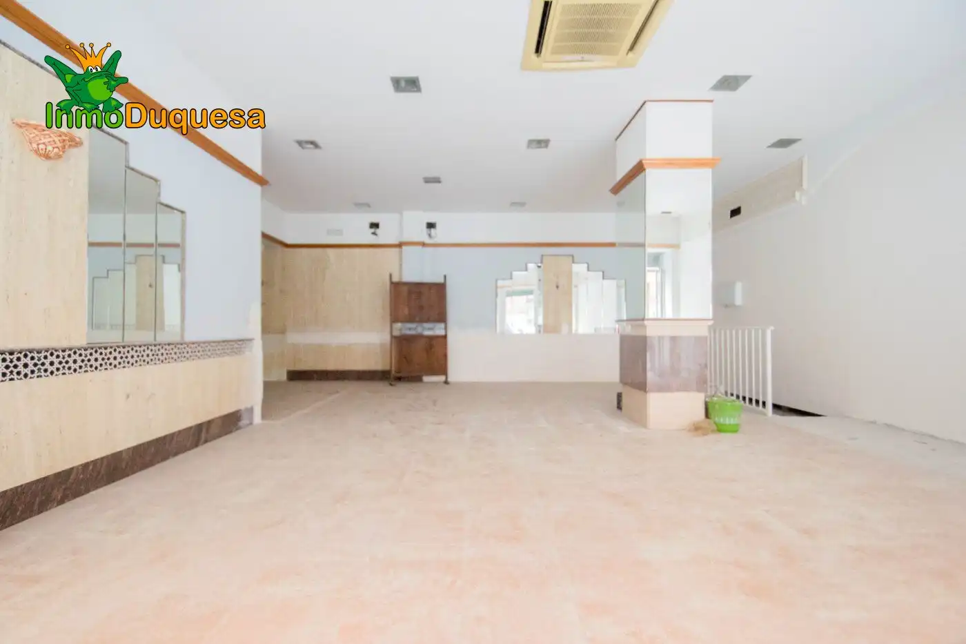 Local comercial en venda a Calle POSTIGO de SAN AGUSTIN 21, imagen 8