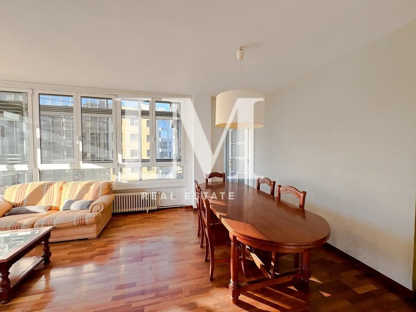 Apartamento con ascensor en venta en ARAGO, imagen 4
