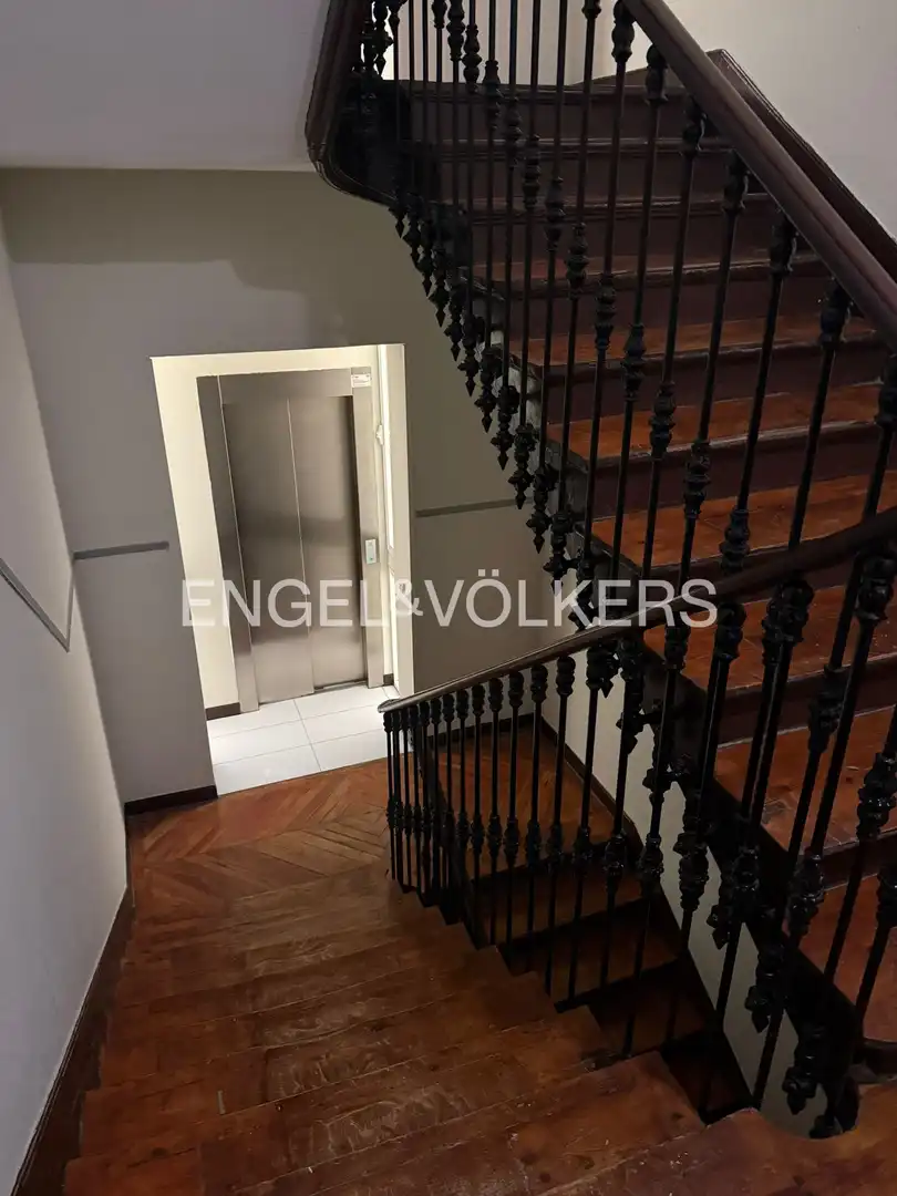 Piso en venta en Madrid con Calefacción y Balcón