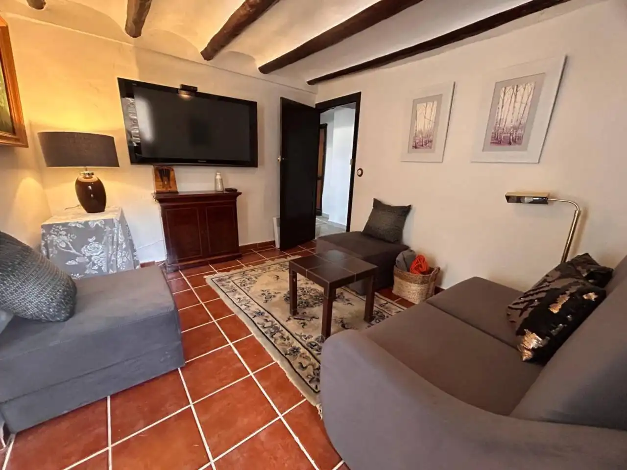 House with garden to rent in San Jorge / Sant Jordi, imagen 34