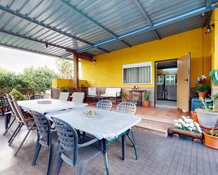 Casa o xalet en venda a Calle Cortijo El Rubio, El Higuerón, Periurbano Oeste - Sierra,  Córdoba Capital