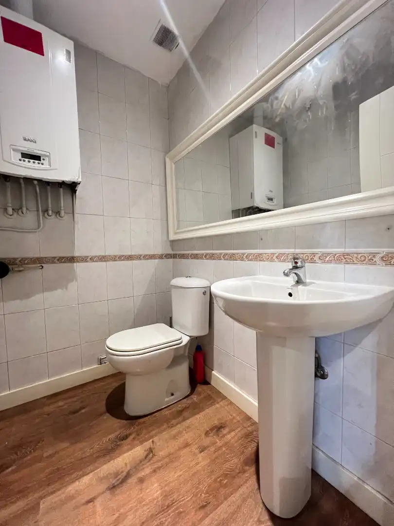 Adosado con piscina en venta en Calle de los Girasoles, imagen 26