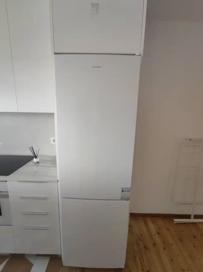 Flat for rent in Barcelona  with Air Conditioner, Furnished and Oven