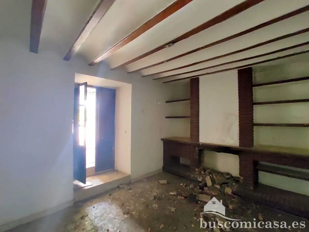 Casa o chalet en venta en Calle Toscas, Castellar