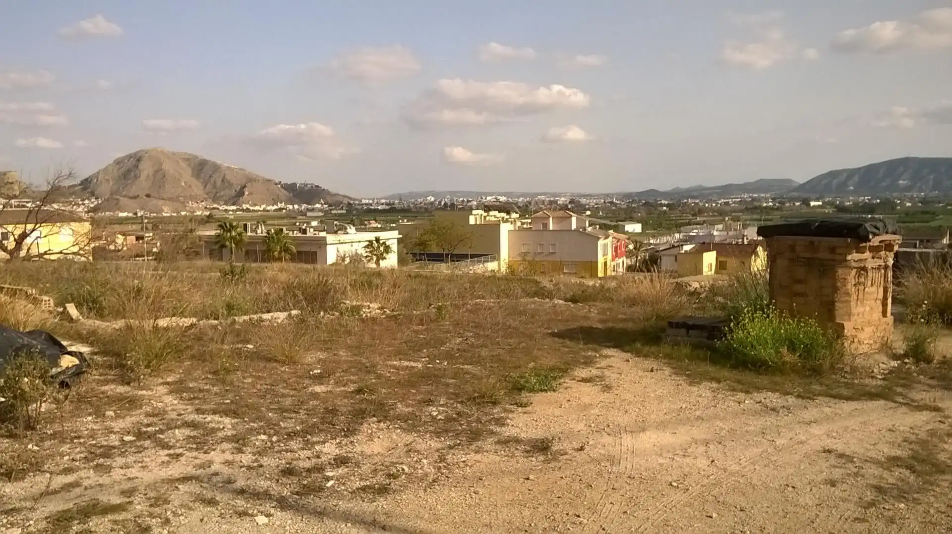 Terreny residencial en venda a Orihuela ciudad, imagen 11