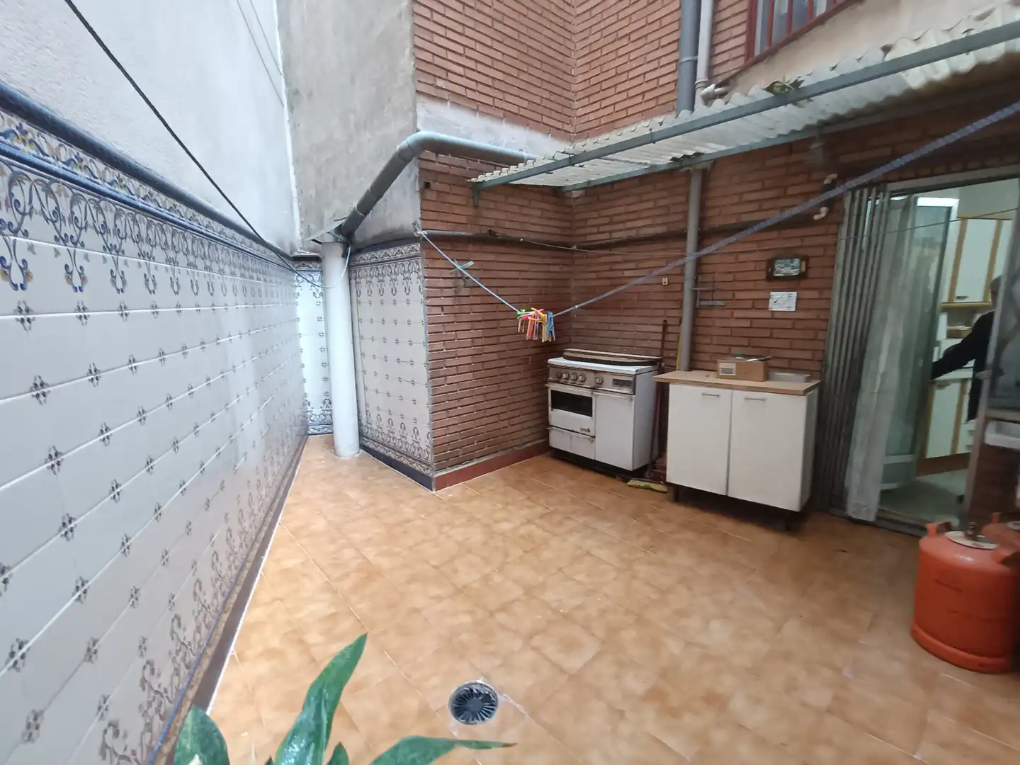 Flat for sale in Ciudad Real  with Heating, Terrace and Balcony