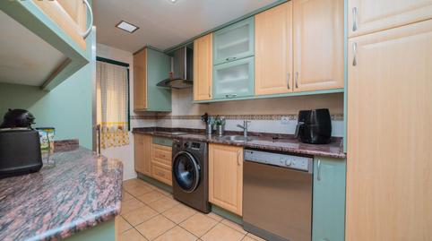 Photo 2 of Flat for sale in Calle Tomillo, 3, Zaburdón - Monte Escorial, Madrid