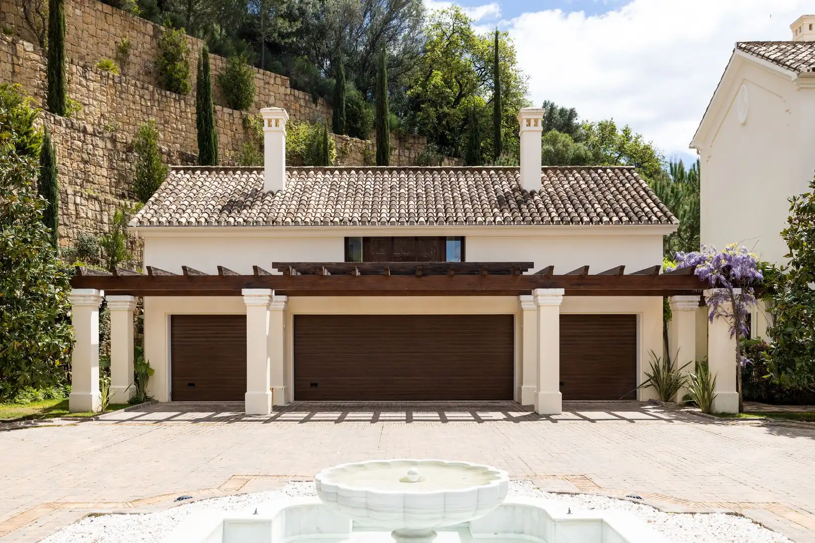 Chalet en venta en La Zagaleta, imagen 54