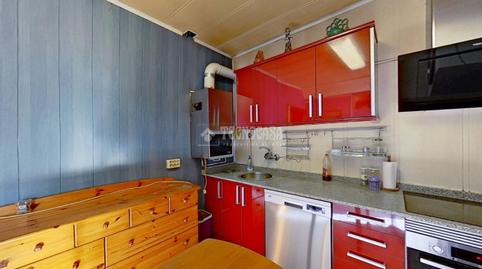 Foto 5 de Pis en venda a Fonts dels Capellans - Sagrada Família, Barcelona