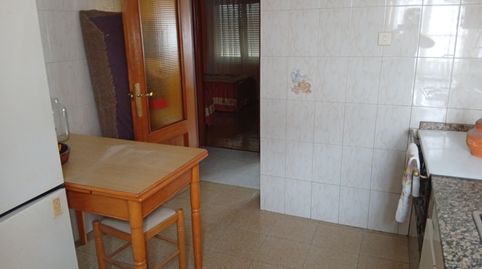 Foto 5 de Piso en venta en Versalles, Avilés