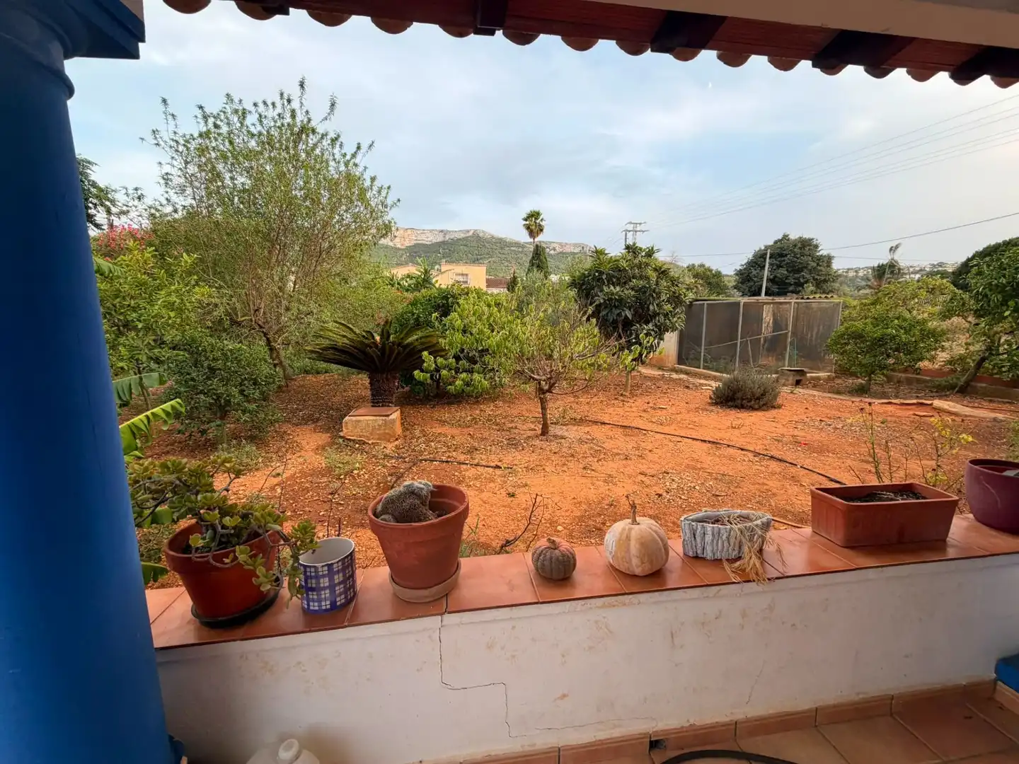 Haus mit Garten zum Verkauf in La Pedrera - Vessanes, imagen 27