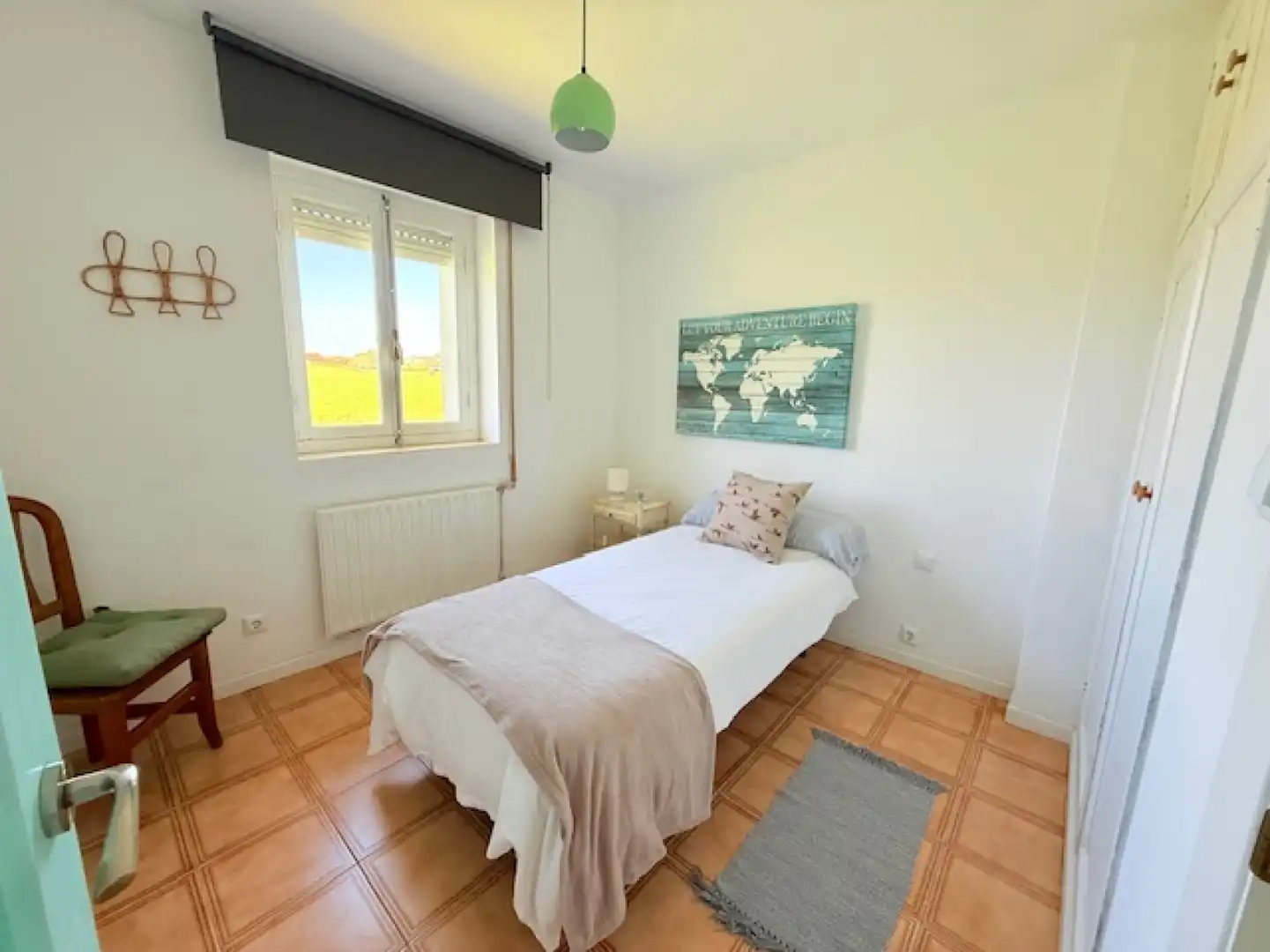 Terreno en venta en Comillas - Bº Gandarilla, 10, Comillas (Cantabria)