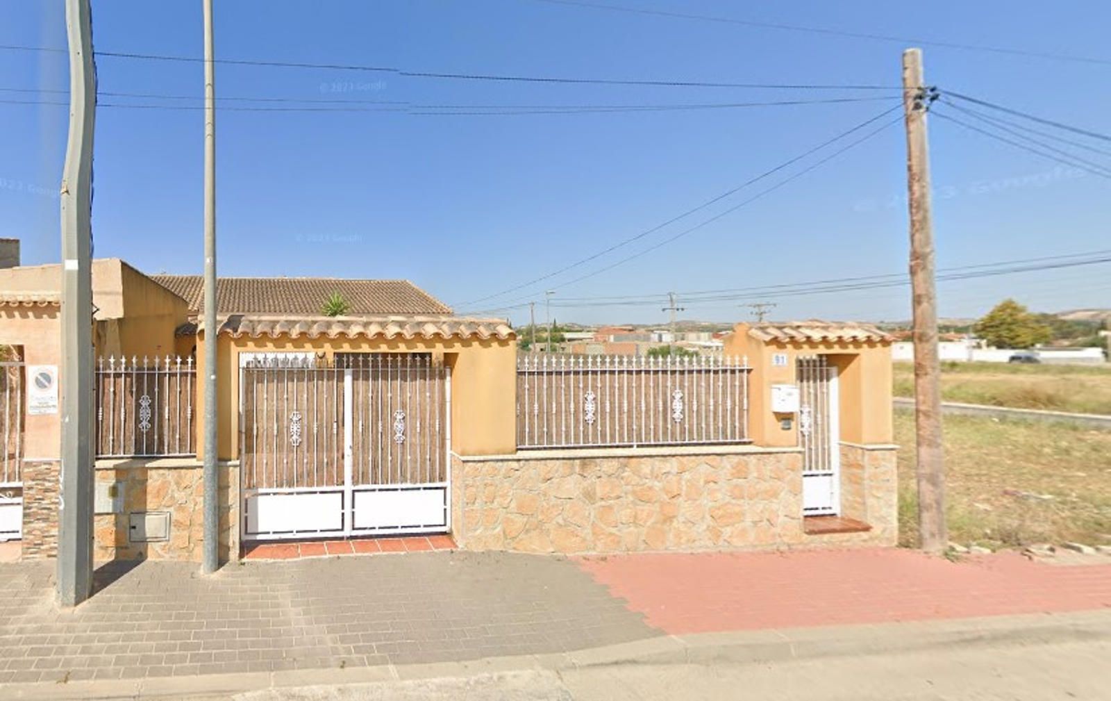 Piso en venta en Santa Cristina, Sangonera la Seca