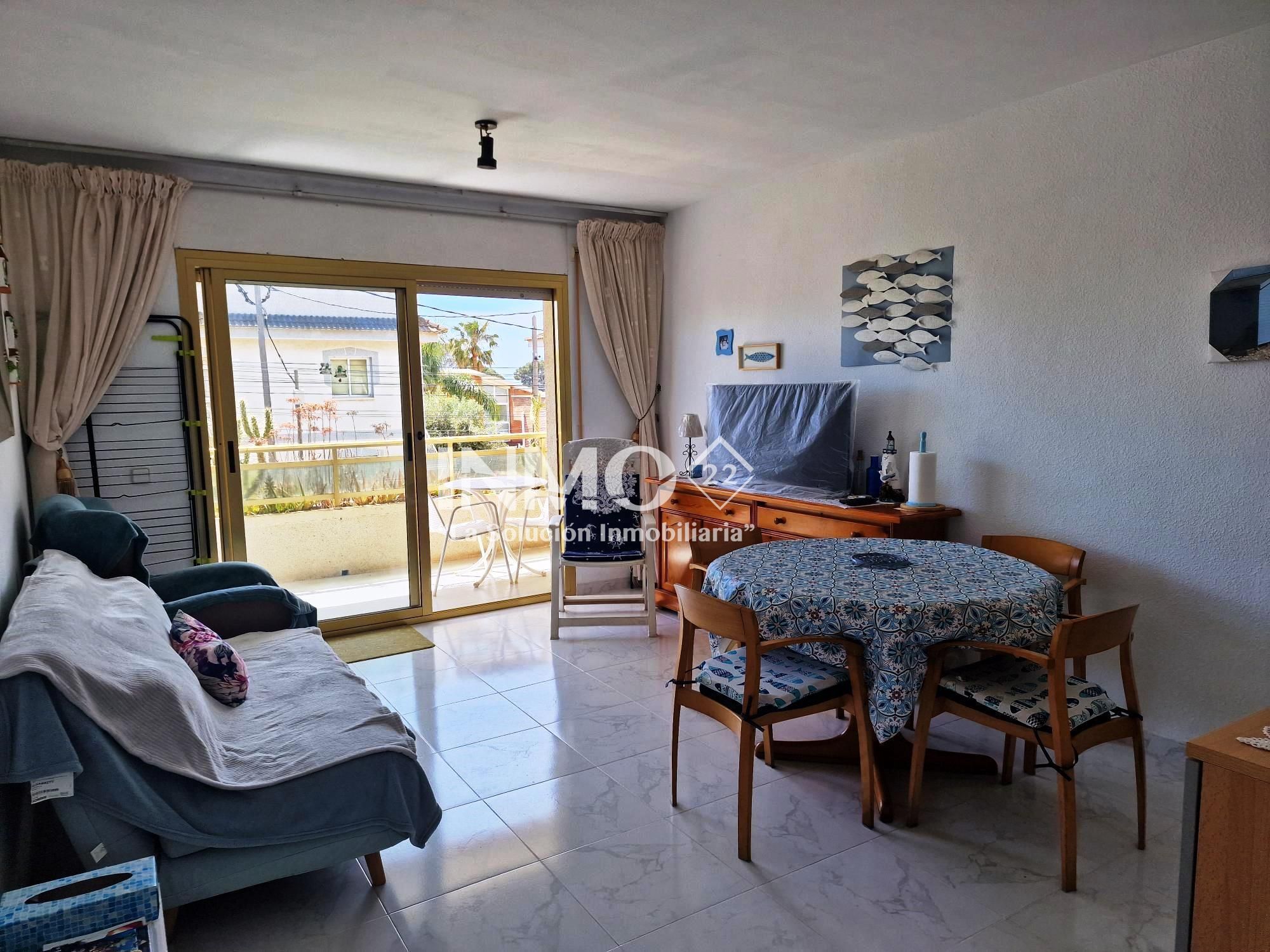 Apartament en venda a Carrer Balandres, Cambrils Mediterrani