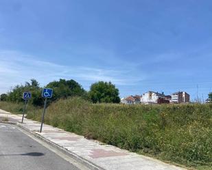 Land for sale in Lugo Capital