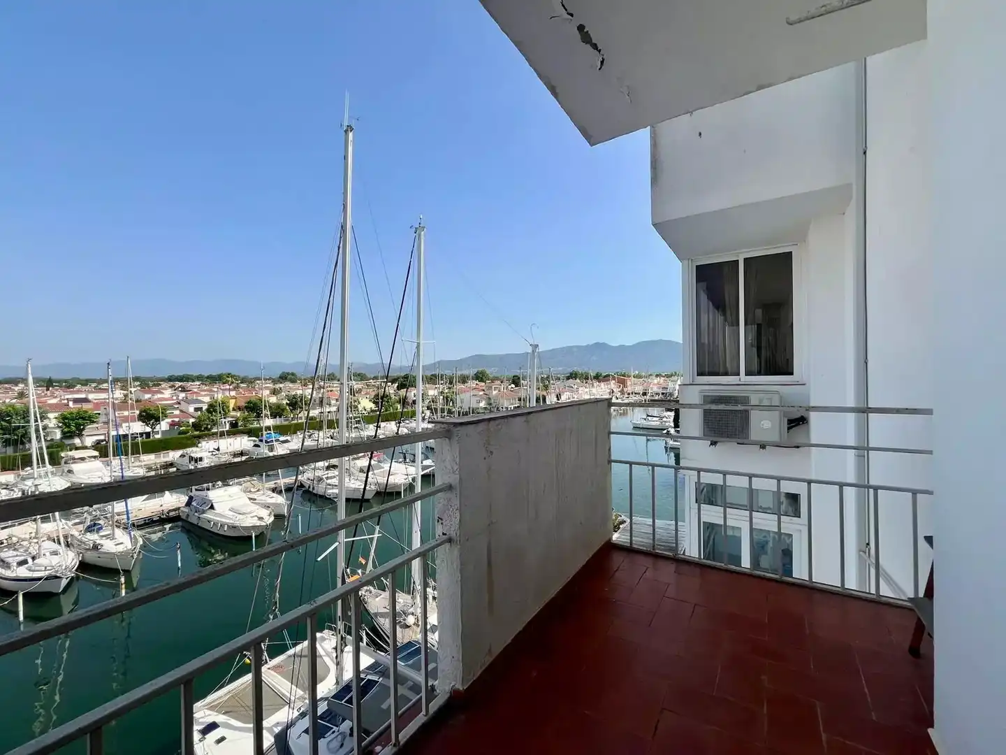 Apartamento con terraza en venta en Port Grec - Port Moxó, imagen 20