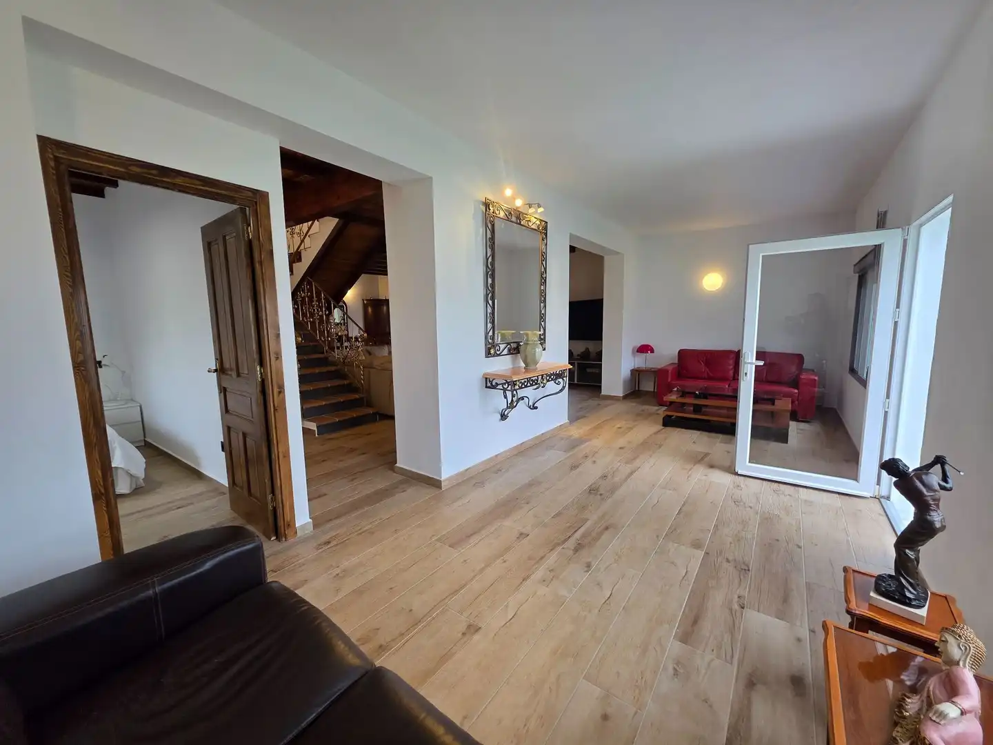 Maison avec piscine à vendre à Las Lomas - Las Torres - Terrazas de Alhaurín, imagen 13